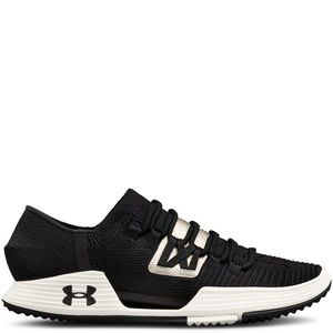 Women Under Armour Speedform AMP 3 Running Trainer Training Gym Shoe